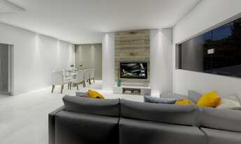 Imagem 5: Casa com 3 dormitórios à venda, 98 m² por R$ 540.000,00 - Jardim Estância Brasil - Atibaia