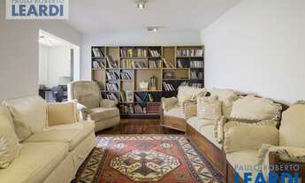 Imagem 7: DUPLEX - ALTO DA LAPA - SP