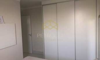 Imagem 3: Apartamento - Vila Industrial - Campinas