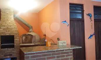 Imagem 7: Sobrado a Venda no Mandaqui