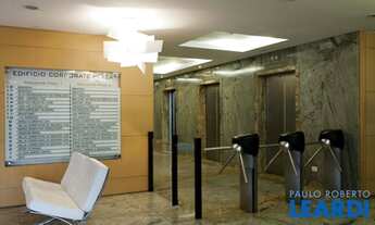 Imagem 2: CONJ. COMERCIAL - CHÁCARA SANTO ANTONIO - SP