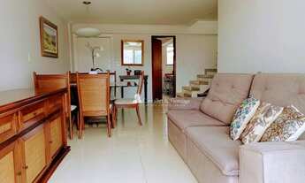 Imagem 5: Cobertura com 3 quartos à venda, 205 m² por R$ 1.120.000 - Estrela Sul - Juiz de Fora/MG