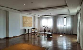 Imagem 4: Apartamento com 4 quartos