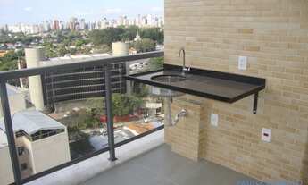 Imagem 6: DUPLEX - PINHEIROS - SP
