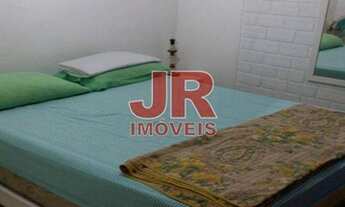 Imagem 3: Apartamento Residencial à venda, Braga, Cabo Frio - AP0058