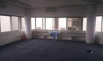 Imagem 2: Conjunto comercial 2 salas 1 de reunião - Berrini - Aluguel