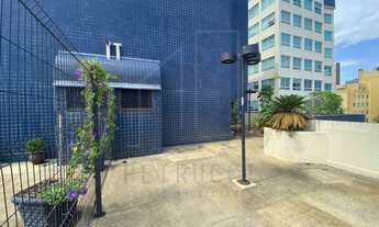 Imagem 3: Sala - Cambuí - Campinas