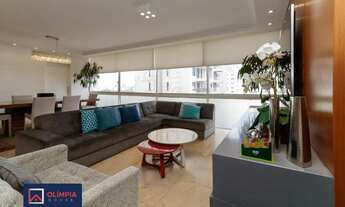 Imagem 5: Locação Apartamento 3 Dormitórios - 169 m² Pinheiros