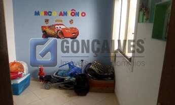 Imagem 7: SAO BERNARDO DO CAMPO - Residential / Sobrado - VILA MARCHI