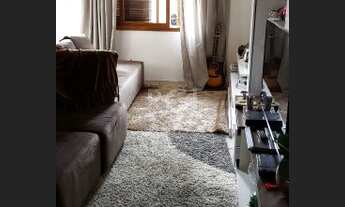 Imagem 5: Porto Alegre - Casa Padrão - Teresópolis