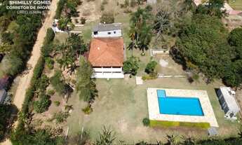 Imagem 3: Chácara para Venda em Dona Catarina Mairinque-SP