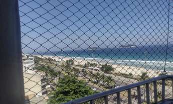 Imagem 3: Apartamento para venda tem 90 metros quadrados com 2 quartos