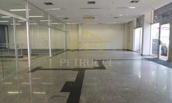 Imagem: Salão - Jardim Chapadão - Campinas