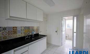 Imagem 5: APARTAMENTO - VILA OLÍMPIA - SP