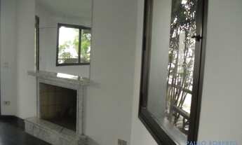 Imagem 5: APARTAMENTO - HIGIENÓPOLIS - SP