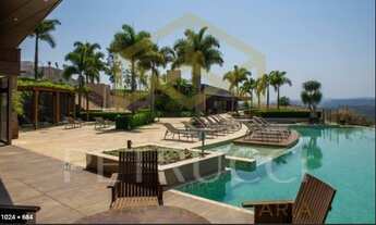 Imagem 4: Terreno - Loteamento Residencial Entre Verdes (Sousas) - Campinas