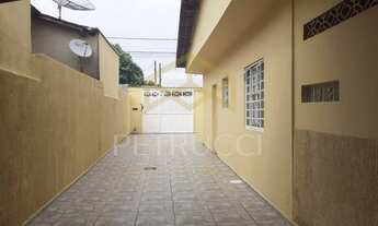 Imagem 2: Casa - Parque Yolanda (Nova Veneza) - Sumaré