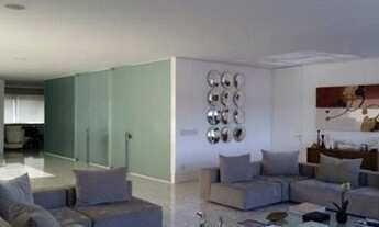 Imagem: Apartamento Venda Higienópolis 420 m²