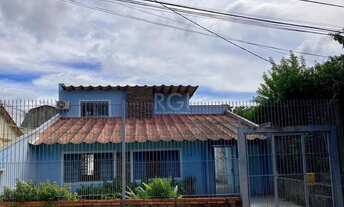 Imagem: Porto Alegre - Casa Padrão - Nonoai