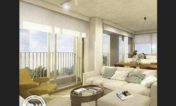 Imagem 4: VN Melo Alves - 30m² - Cerqueira César - SP