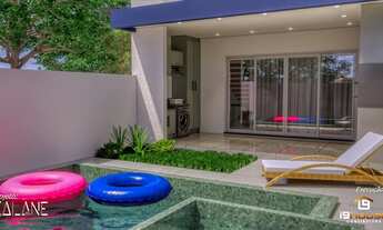 Imagem 5: Casa com 3 dormitórios à venda em Passo Fundo