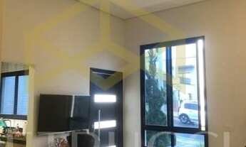 Imagem 5: Casa - Jardins do Império - Indaiatuba