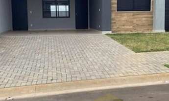 Imagem 2: Casa - Parque Brasil 500 - Paulínia