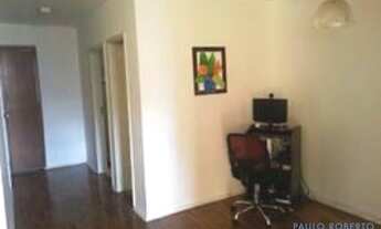 Imagem: APARTAMENTO - ITAIM BIBI - SP