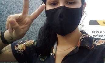 Imagem 3: Terreno na Ladeira da Soledade. Frente de rua