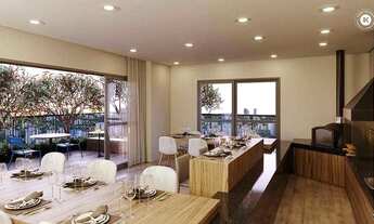 Imagem 2: K360 Humberto - 27 a 91m² - 1 a 3 quartos - Vila Mariana, São Paulo - SP