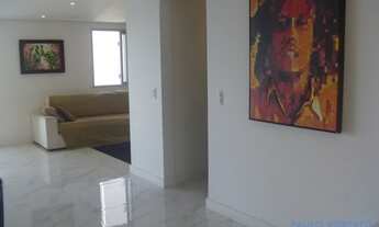 Imagem 6: COBERTURA - PERDIZES - SP