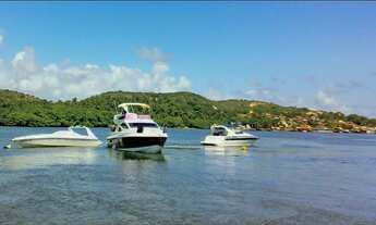 Imagem 3: Bela Casa Privê Maria Farinha com Móveis Finger