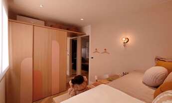 Imagem 2: Mudrá - 3 Quartos - Construtora Cyrela