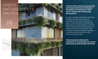 Imagem 6: LOTE NO ÚNICO BAIRRO PLANEJADO JUNTO A BALNEÁRIO CAMBORIÚ - COLINAS VILLAGE PRIVATE