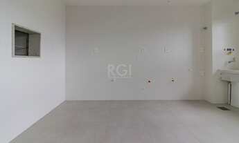 Imagem 4: Porto Alegre - Apartamento Padrão - Tristeza