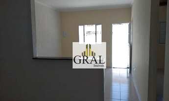 Imagem 5: Casa à venda, 63 m² por R$ 315.000,00 - Plataforma - Mongaguá/SP