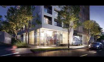 Imagem 5: Ventura Pinheiros - 27 a 31m² - 1 a 3 Quartos - Jardim Paulistano, São Paulo - SP