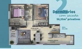 Imagem 4: Arroio do Sal - Apartamento Padrão - Centro