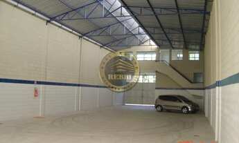 Imagem 5: Galpão à venda 530M², Vila Príncipe de Gales, Santo André - SP