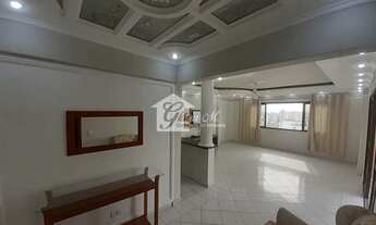 Imagem 3: Cobertura com 3 dorms, Mirim, Praia Grande - R$ 900 mil, Cod: 1998