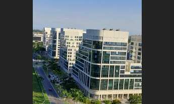 Imagem 2: Apartamento 101 m² com 3 quartos Barra da Tijuca Soho