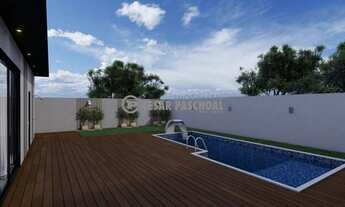 Imagem 4: Casa em Condomínio Térrea Vila do Golfe Previsão De Entrega Para Outubro 2022<br>&lt