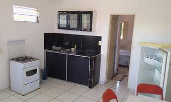 Imagem 2: Kitnet quitineti kitneti kitineti mobiliado c/ agua luz e internet