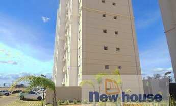 Imagem 4: SAGOCAN RESIDENCIAL ITAMARATY APTO 1507