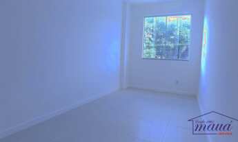 Imagem 6: Cobertura novíssima, 02 quartos na Vila São Luiz!