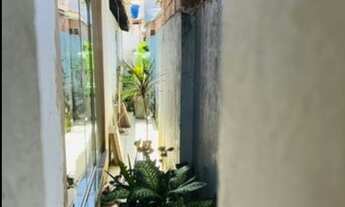 Imagem 3: Casa no clima bom