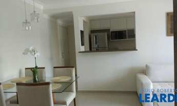 Imagem 3: APARTAMENTO - ENGORDADOURO - SP