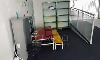 Imagem 6: Casa - Jardim Proença I - Campinas