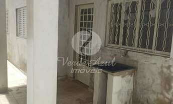 Imagem 6: Casa - Loteamento Residencial Novo Mundo - Campinas