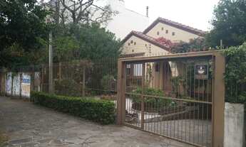 Imagem 2: Porto Alegre - Terreno Padrão - Higienópolis